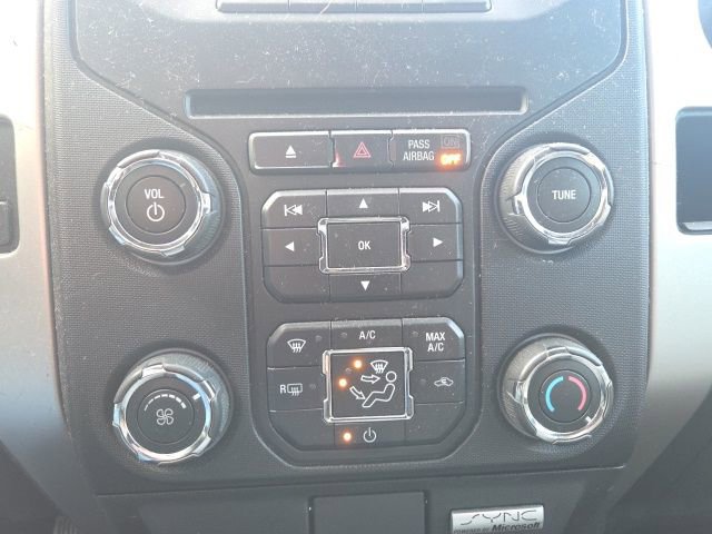 Used 2013 Ford F150 XLT w/ Luxury Equipment Group image 31