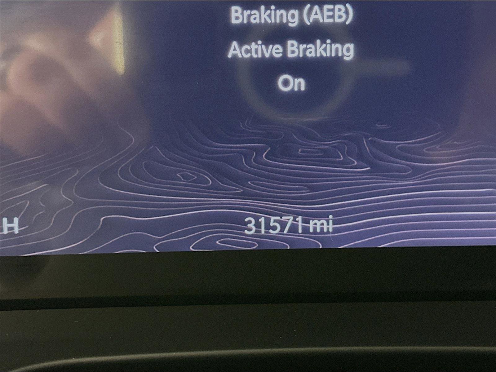 Used 2023 Jeep Grand Cherokee Laredo w/ Luxury Tech Group I image 20