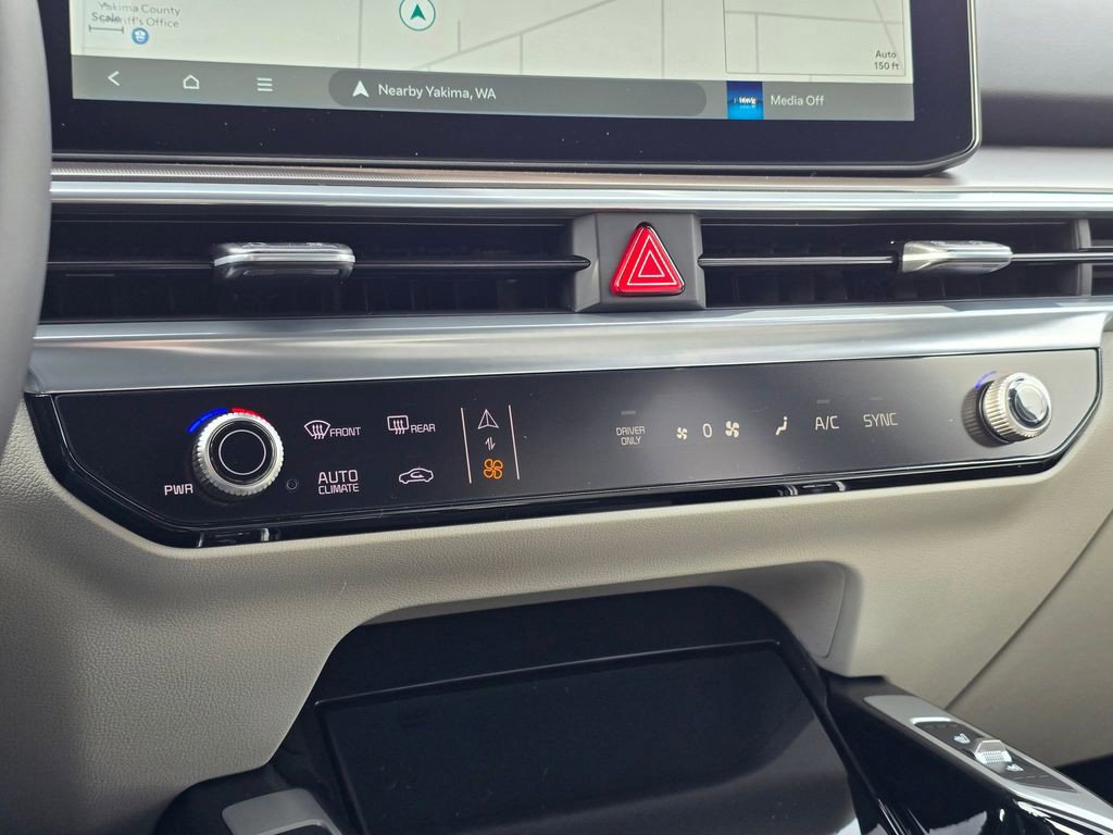 New 2026 Kia Sorento SX Prestige AWD/4WD image 32