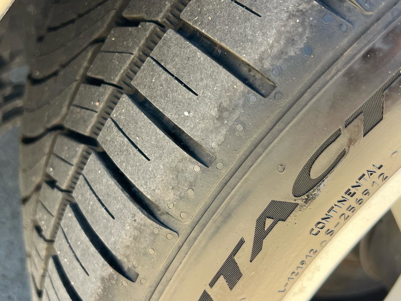 Used 2006 Mercedes-Benz CLS 500 image 19