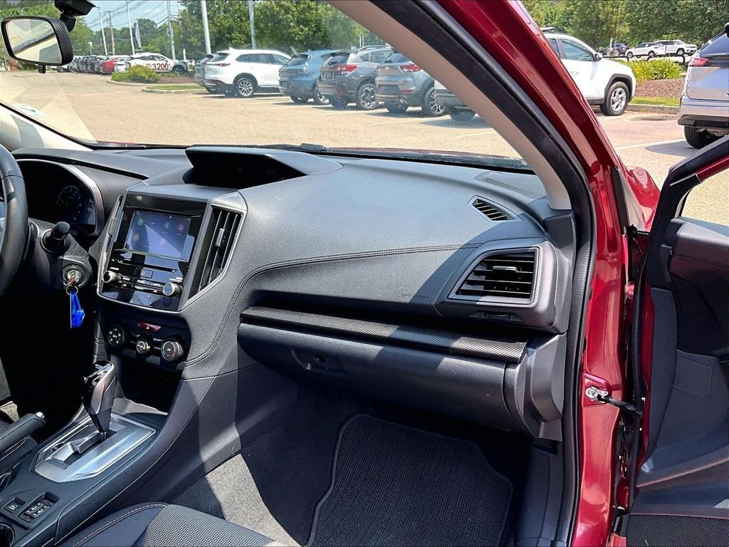 Used 2019 Subaru Crosstrek 2.0i Premium AWD/4WD image 13