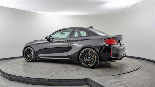 Used 2021 BMW M2 Competition w/ M Driver's Package image 6