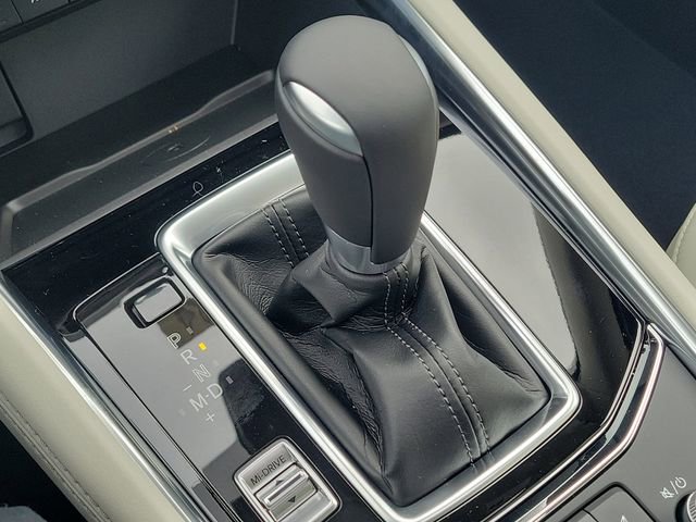 New 2025 MAZDA CX-5 AWD 2.5 S w/ Premium Plus Pkg image 32