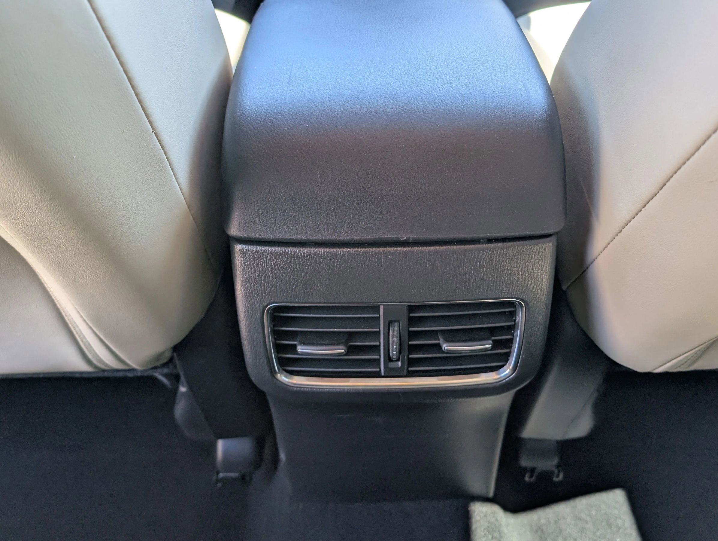 Used 2018 MAZDA CX-5 Touring w/ Preferred Equipment Package image 21