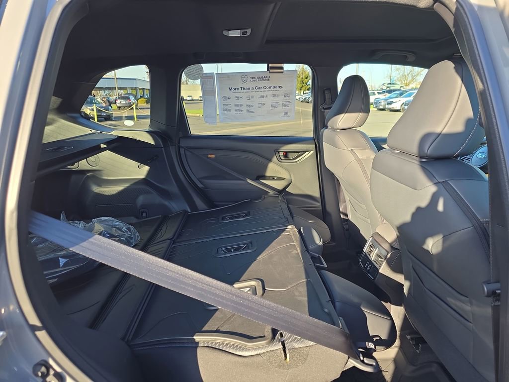 New 2026 Subaru Forester Wilderness image 13