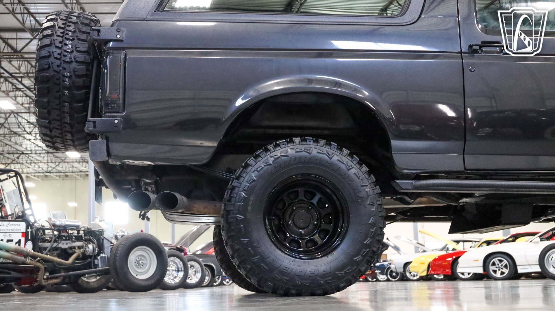 Used 1988 Ford Bronco image 34