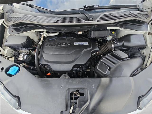 Used 2018 Honda Pilot EX-L image 25