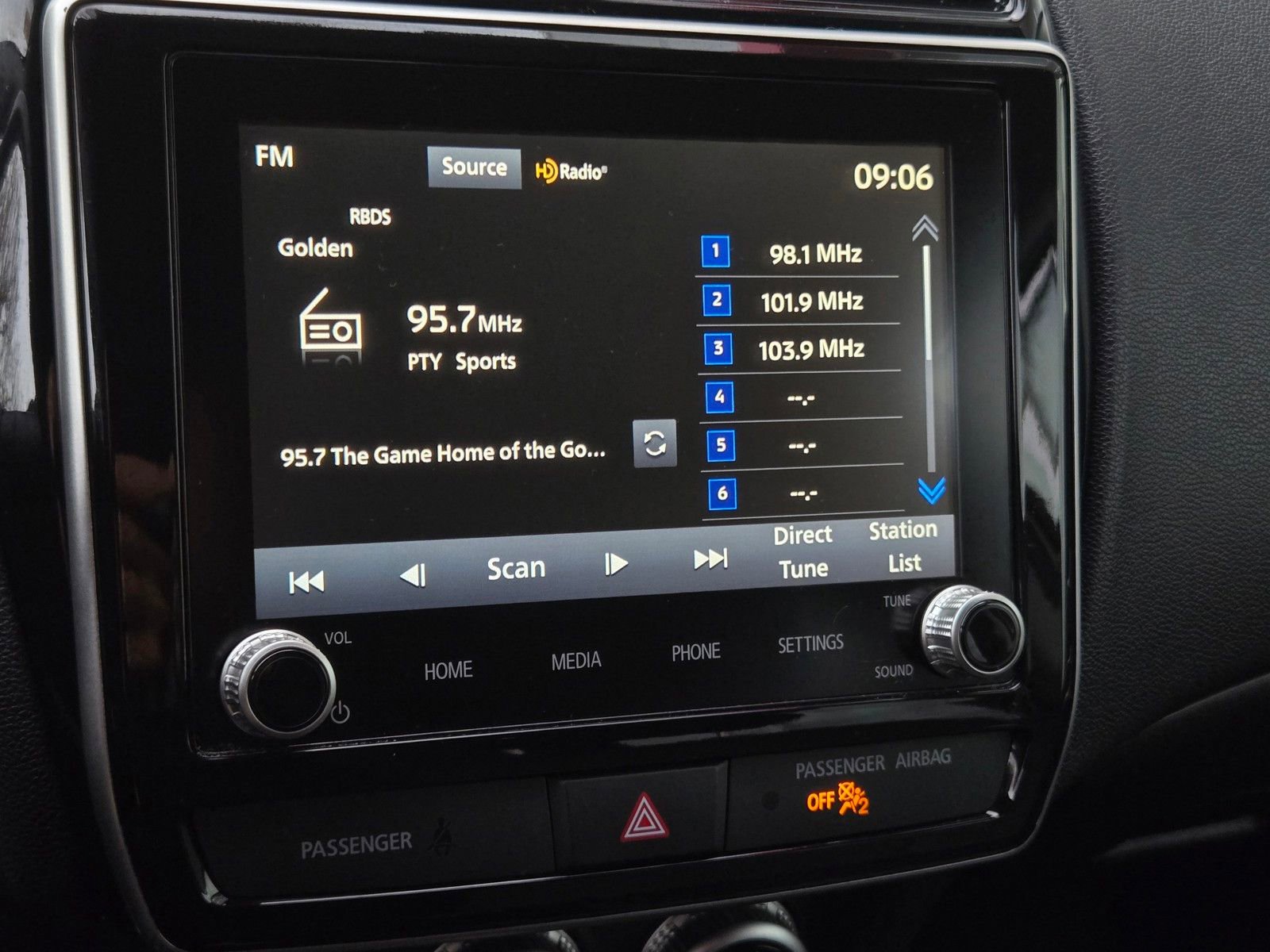 Used 2024 Mitsubishi Outlander Sport SE image 14