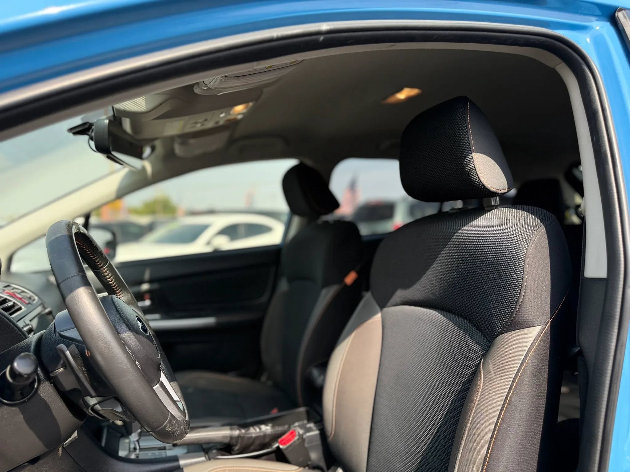 Used 2017 Subaru Crosstrek 2.0i Premium AWD/4WD image 12