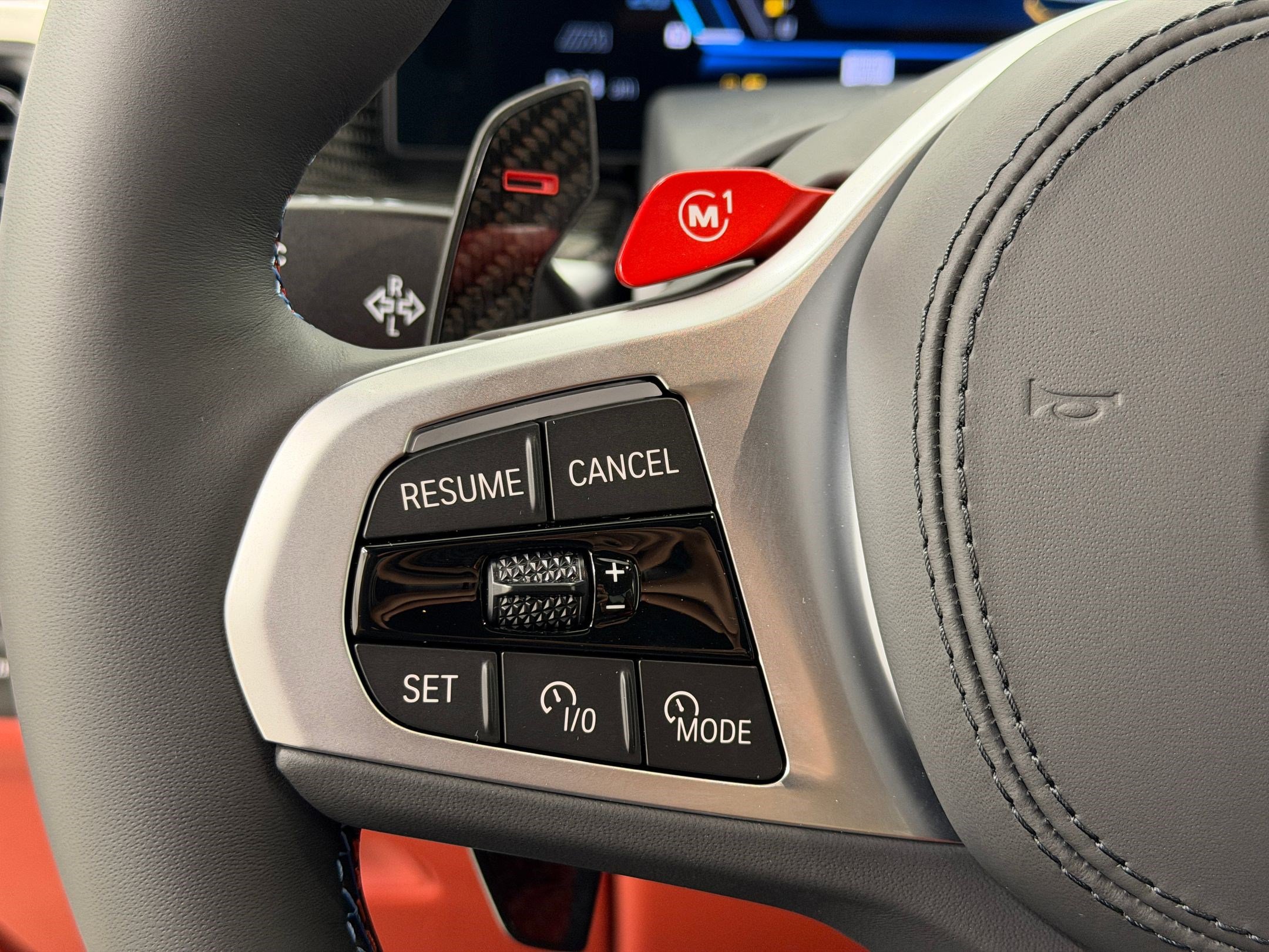 New 2026 BMW X5 M Competition image 24