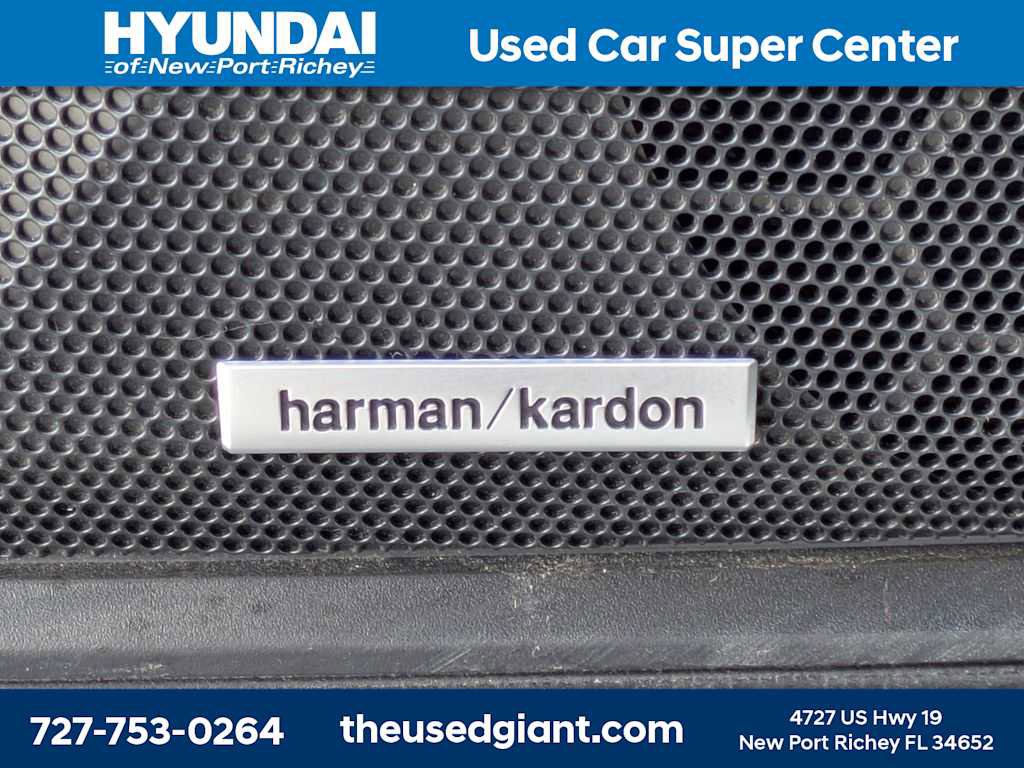 Used 2024 Subaru Legacy Limited AWD/4WD image 33