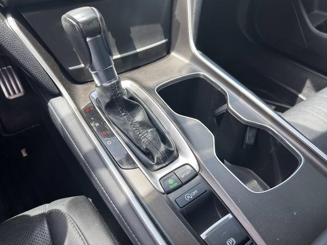 Used 2022 Honda Accord Sport Special Edition image 20
