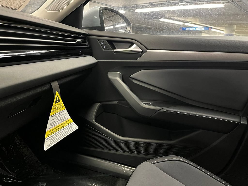 New 2027 Volkswagen Jetta SE FWD image 27