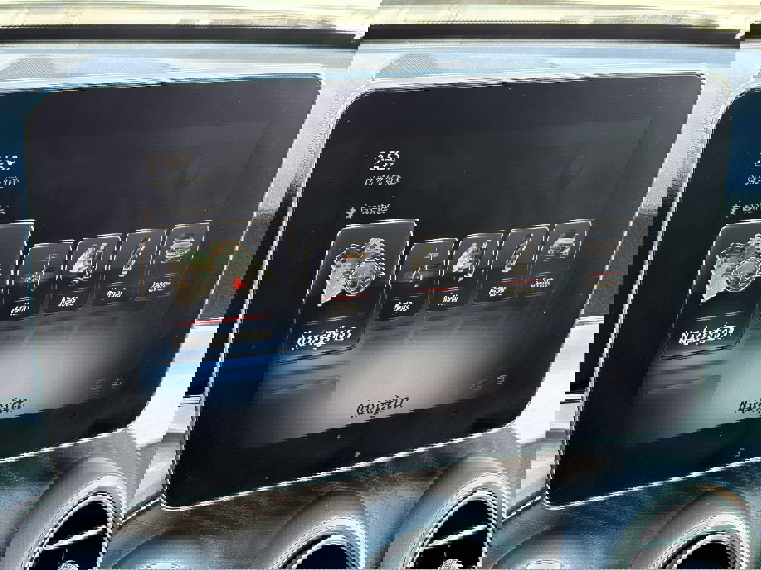 Used 2018 Mercedes-Benz C 300 Cabriolet image 23