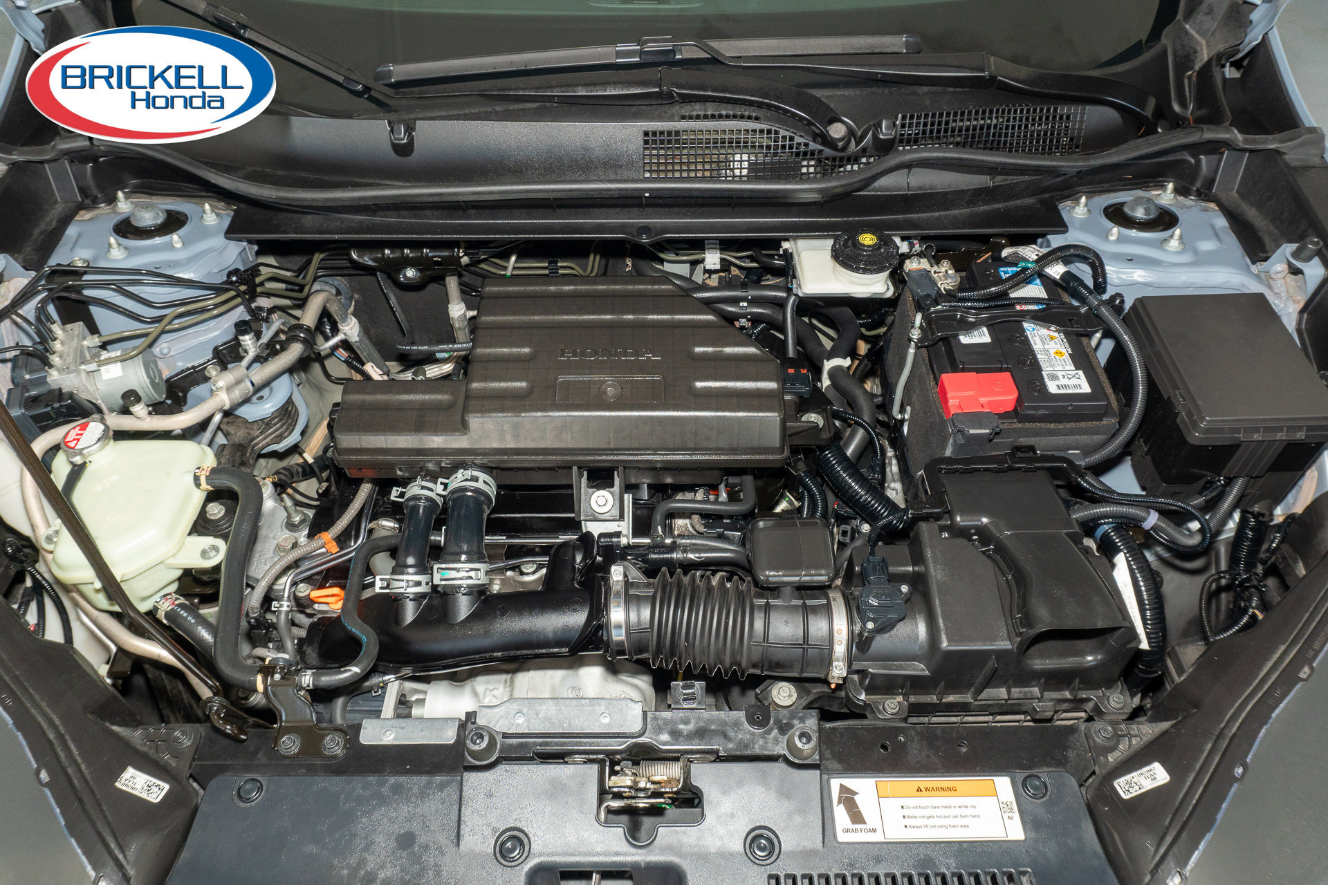 Certified 2022 Honda CR-V EX image 39