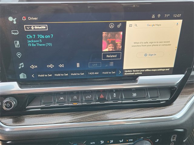 Used 2023 Chevrolet Silverado 1500 LT image 16