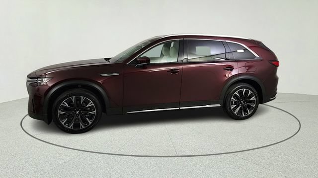 New 2026 MAZDA CX-90 Plug-In Hybrid w/ Premium Plus AWD/4WD image 5