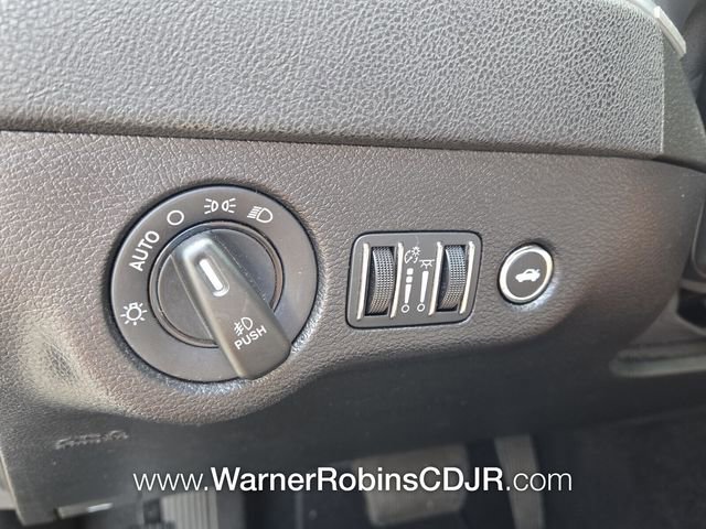 Used 2022 Dodge Charger Scat Pack image 30