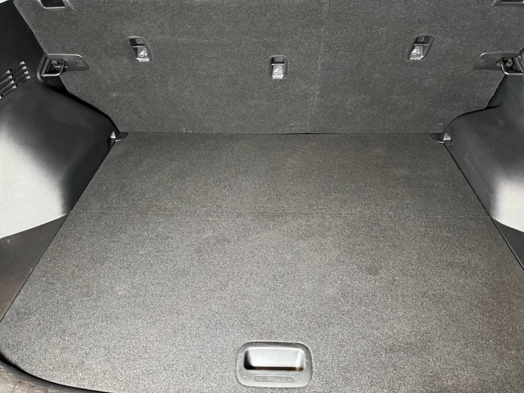 Used 2025 Kia Seltos S AWD/4WD image 22