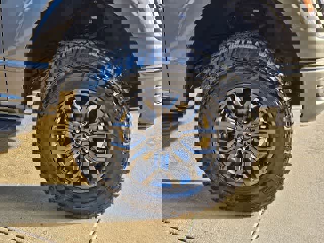 Used 2025 Ford F150 Tremor w/ Mobile Office Package image 13