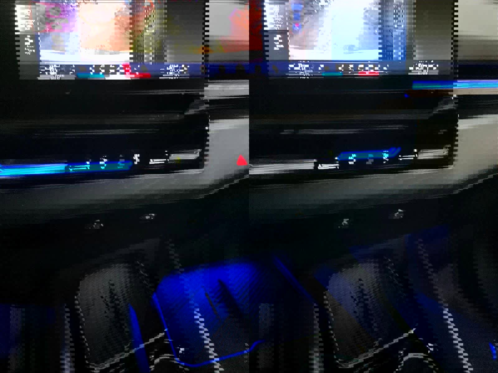 Used 2026 BMW 530i w/ M Sport Package image 33