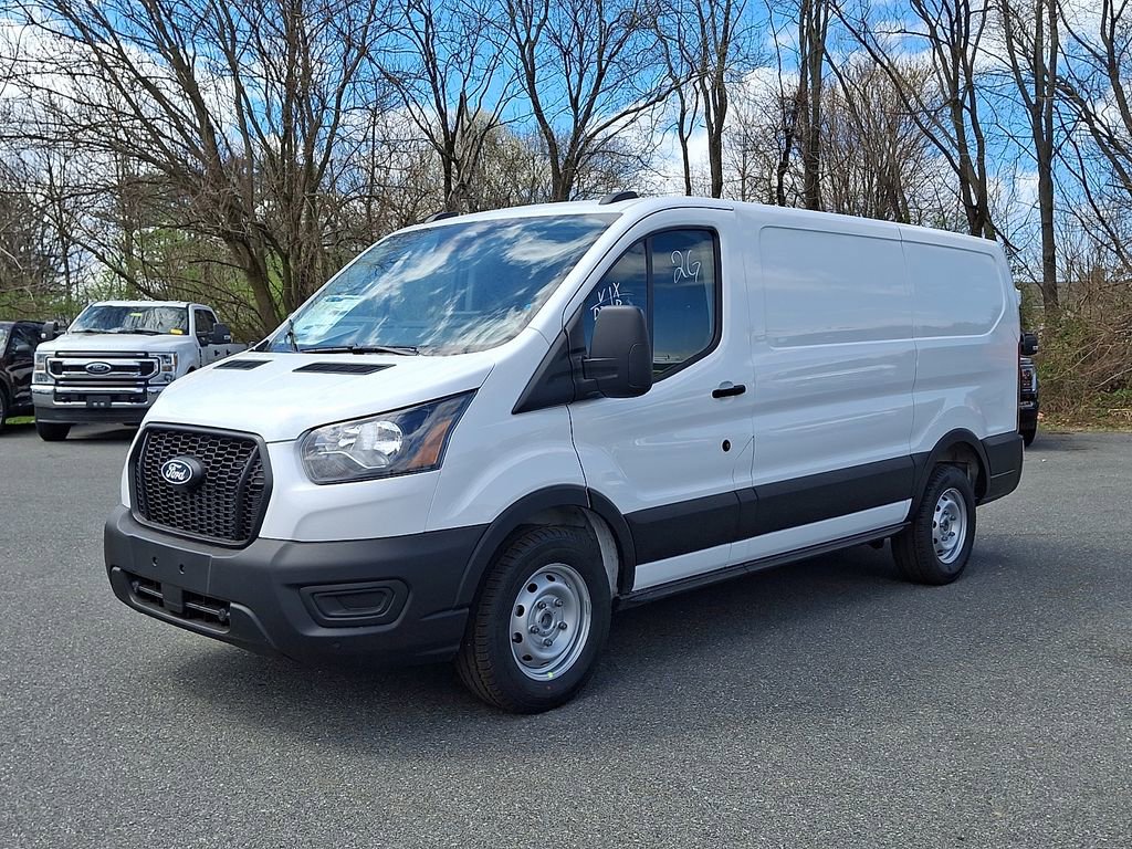 New 2026 Ford Transit 150 Low Roof image 2