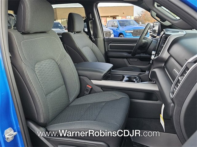 New 2026 RAM 1500 Big Horn image 16