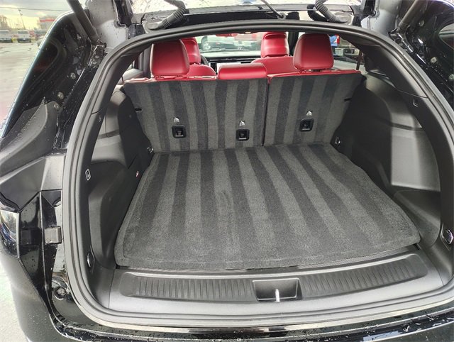 Used 2024 Jeep Wagoneer Launch Edition image 35