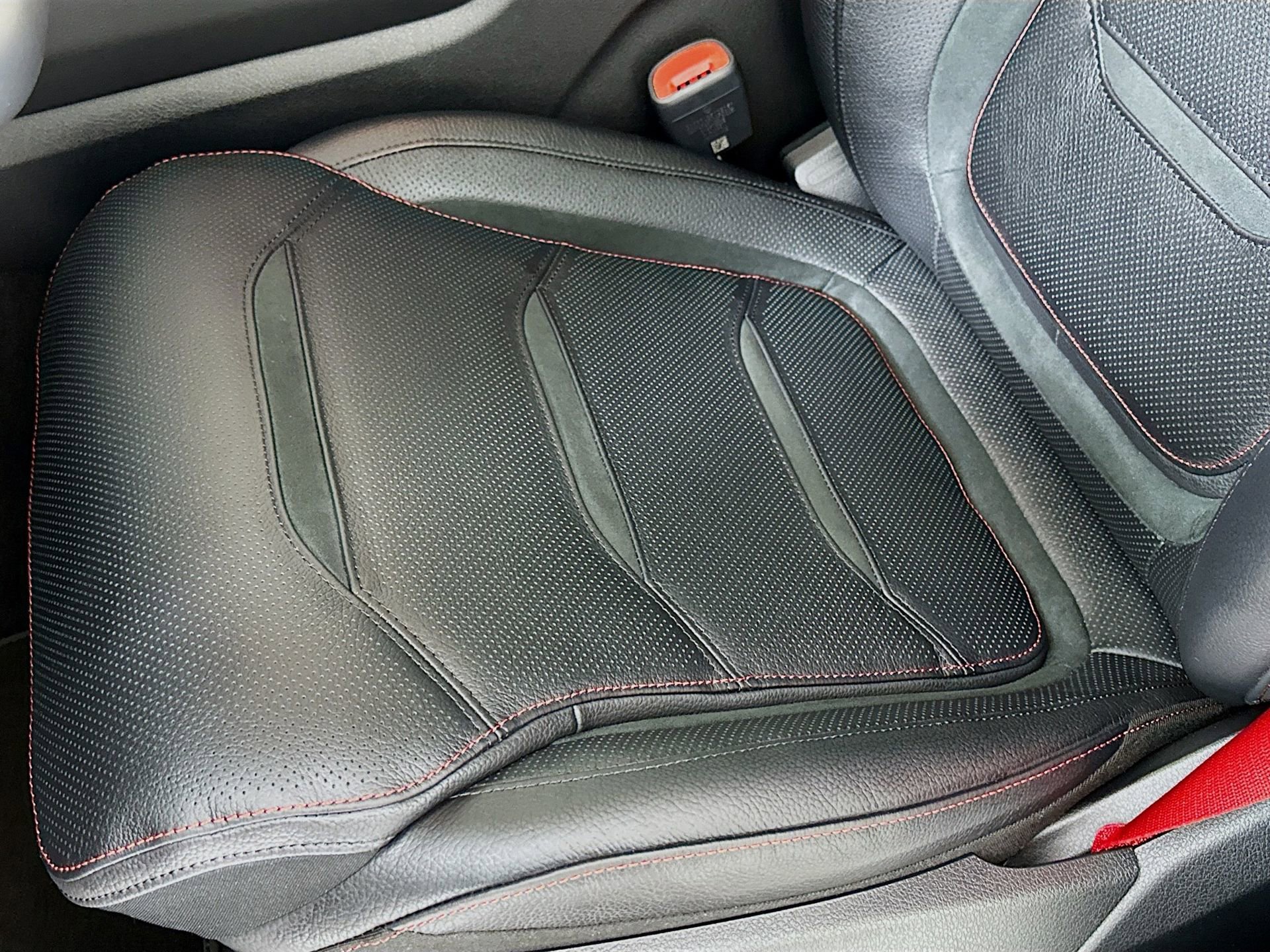 New 2026 Mercedes-Benz GLC 43 AMG 4MATIC image 21