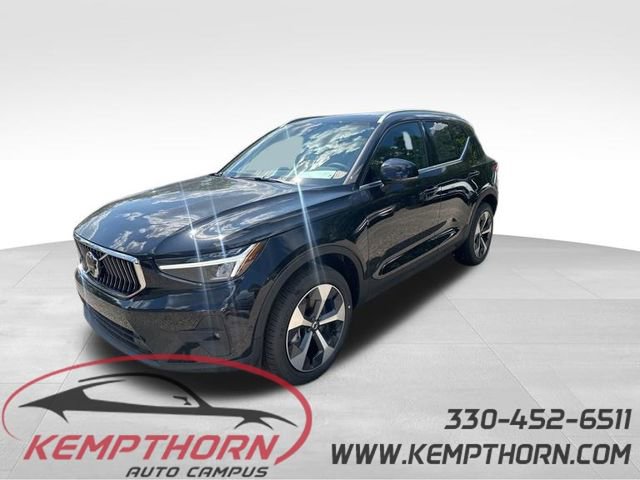 Used 2024 Volvo XC40 B5 Plus w/ Protection Package Premier