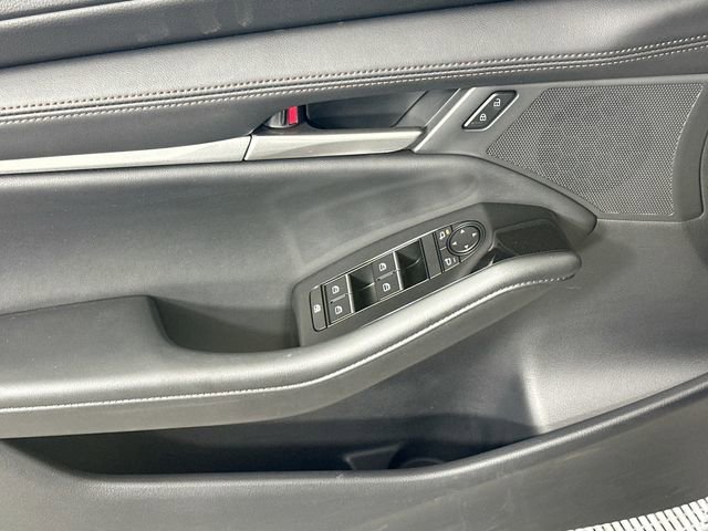 Used 2025 MAZDA MAZDA3 s Sport FWD image 22