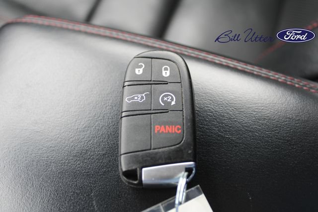Used 2024 Dodge Durango GT AWD/4WD image 11
