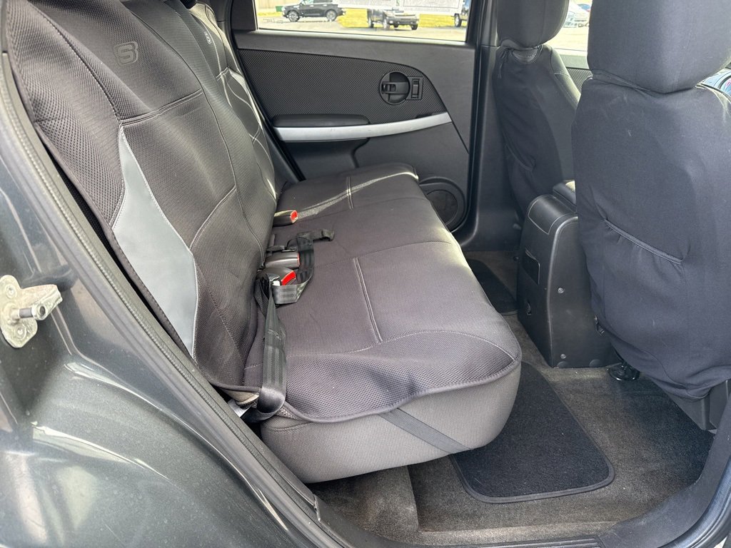 Used 2009 Pontiac Torrent 2WD w/ Preferred Package image 16