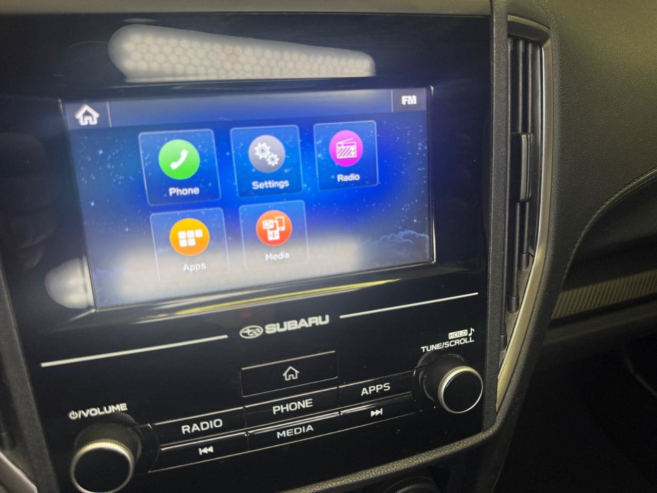 Used 2019 Subaru Impreza 2.0i AWD/4WD image 19