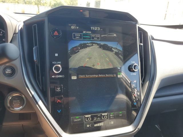 New 2025 Subaru Crosstrek 2.5i Limited w/ Popular Package #4A image 22