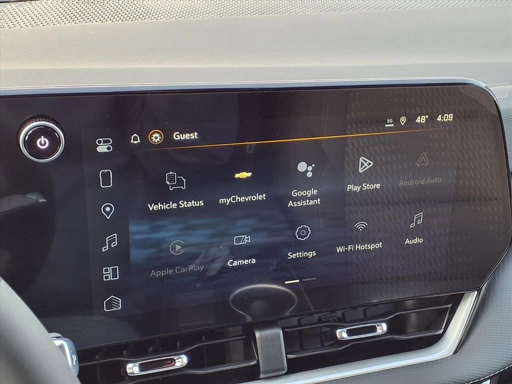 New 2026 Chevrolet Equinox LT w/ LPO, Floor Liner Package image 17