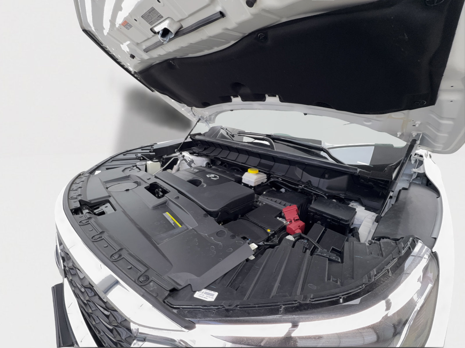 Used 2023 INFINITI QX60 Sensory w/ Vision Package FWD image 64