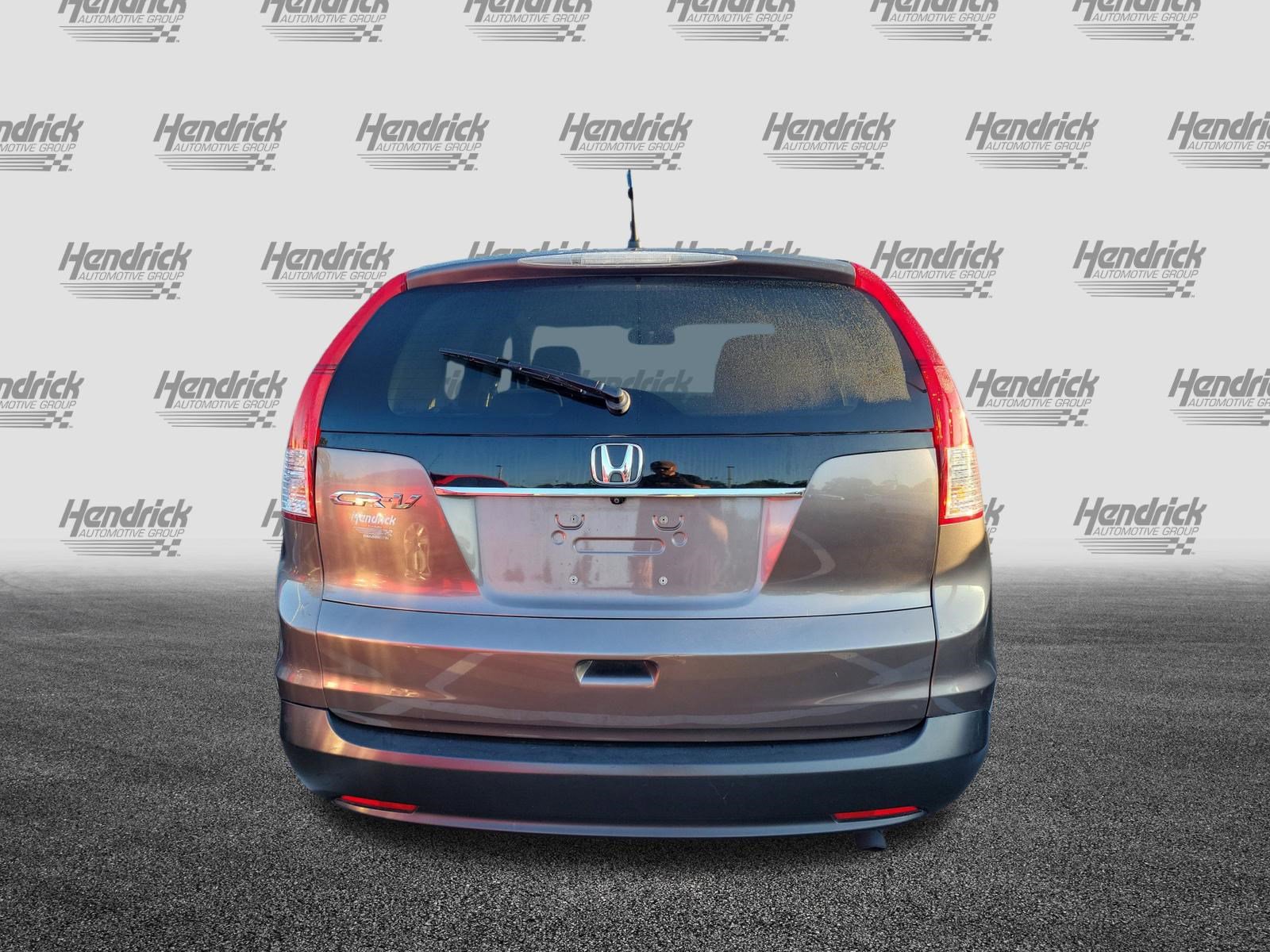 Used 2013 Honda CR-V EX image 9