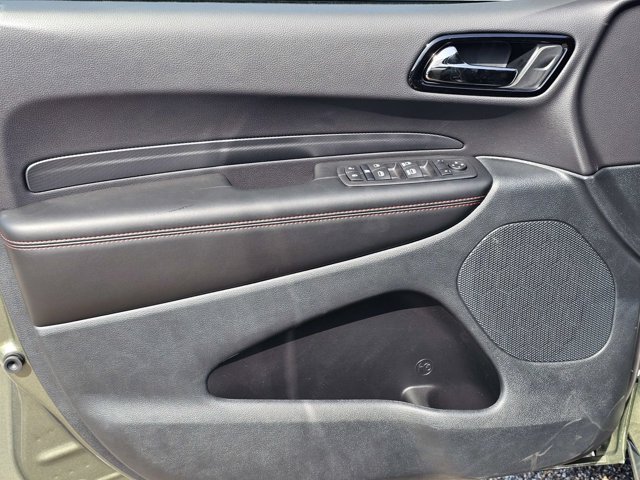 New 2026 Dodge Durango GT w/ Mopar All Weather Package AWD/4WD image 14