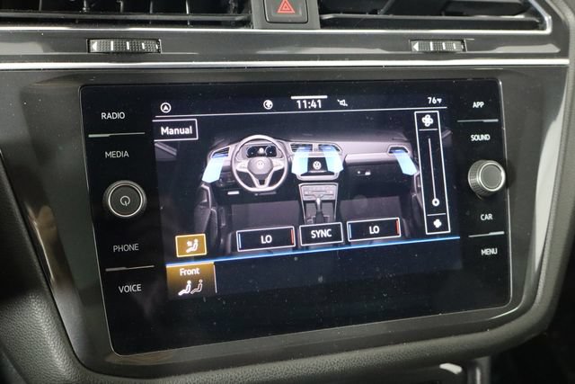Used 2023 Volkswagen Tiguan SE R-Line FWD image 30