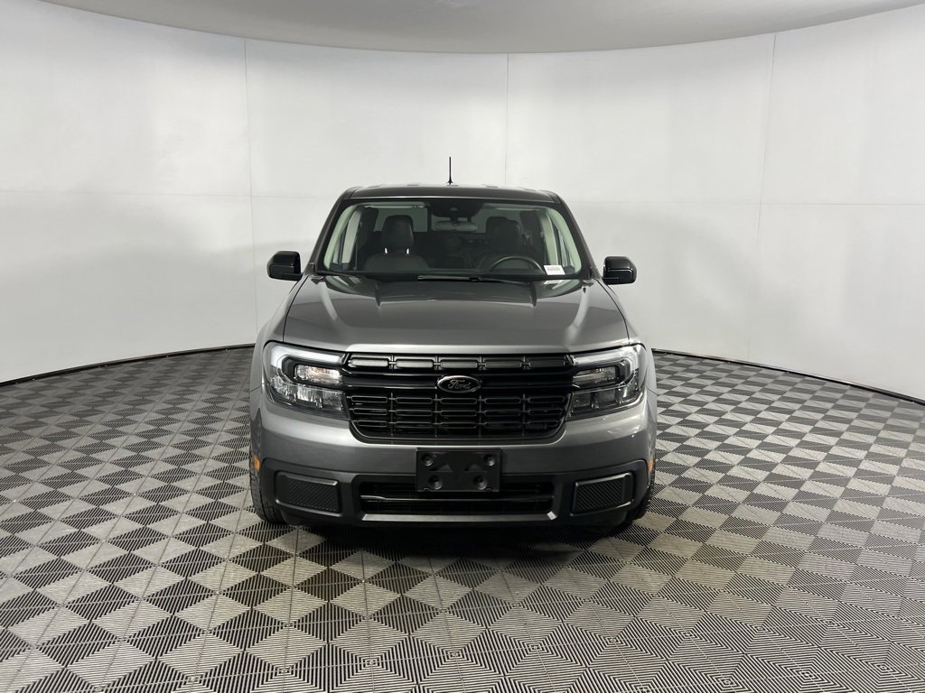 Used 2023 Ford Maverick Lariat w/ Lariat Luxury Package image 10