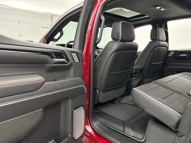 New 2026 GMC Sierra 1500 AT4X image 44