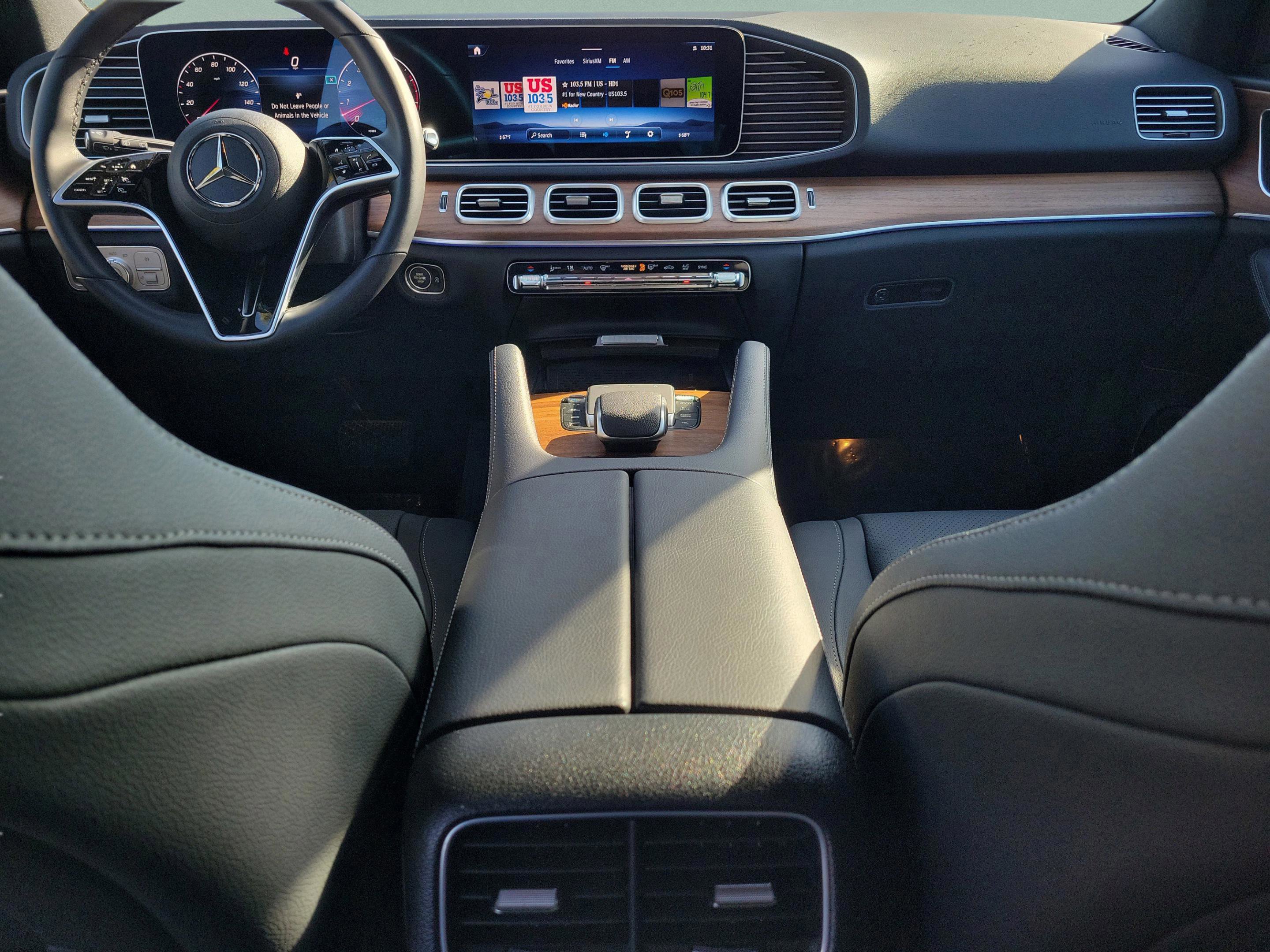 Certified 2026 Mercedes-Benz GLE 450 4MATIC image 14