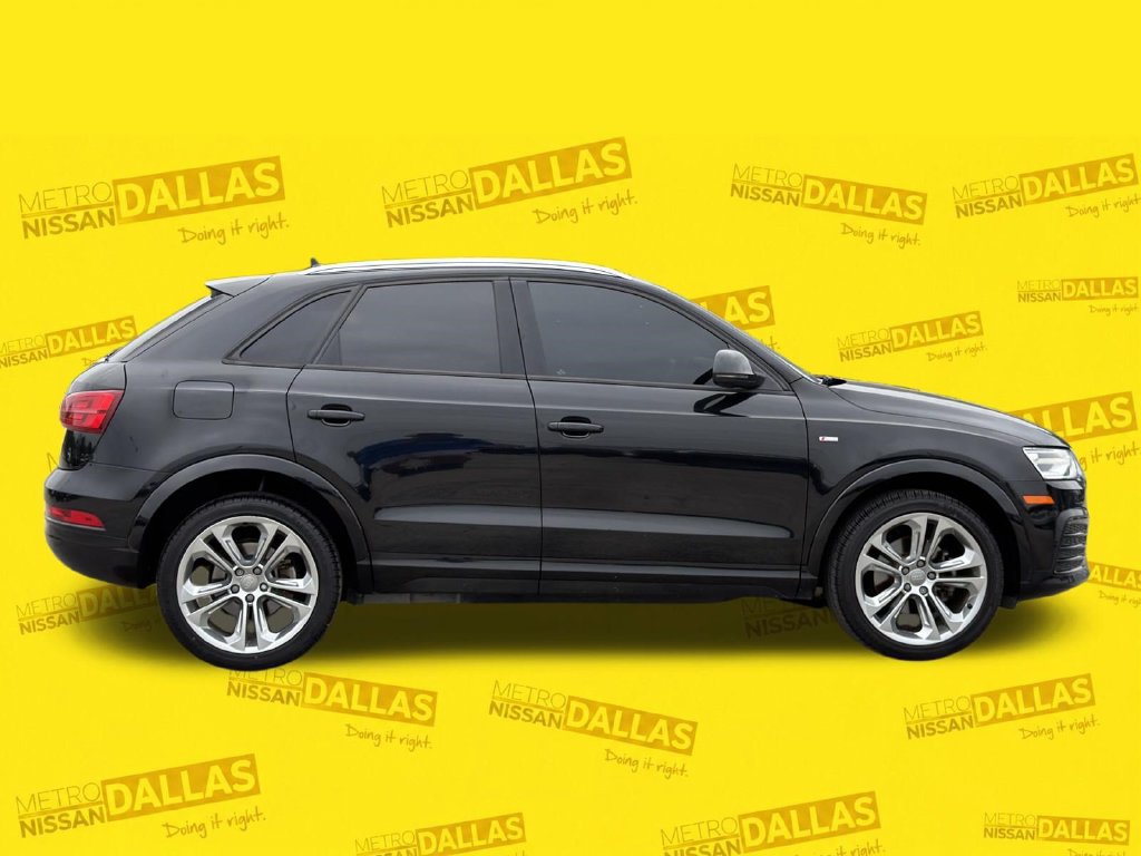 Used 2018 Audi Q3 2.0T Premium w/ Convenience Package AWD/4WD image 4
