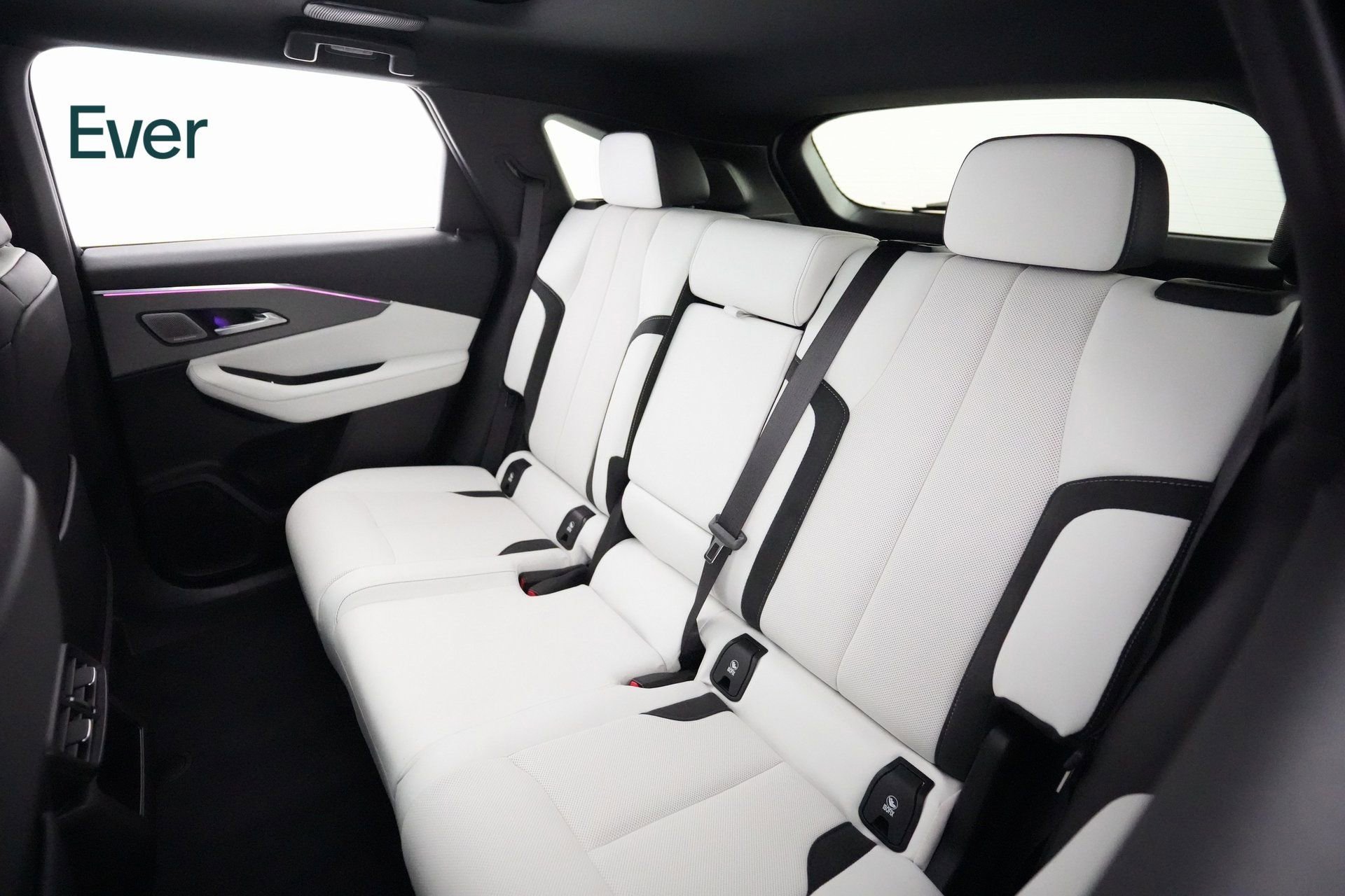 Used 2024 Acura ZDX A-Spec image 8