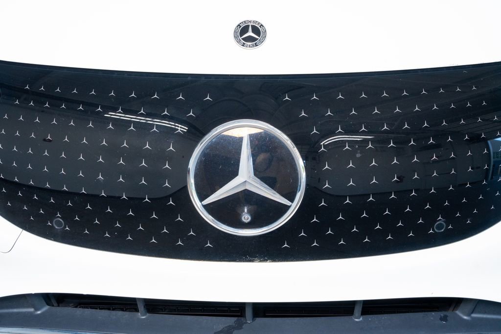 Used 2023 Mercedes-Benz EQE 350+ 4MATIC Sedan image 16