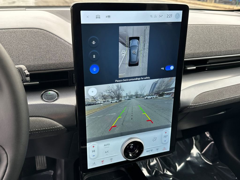 Used 2023 Ford Mustang Mach-E GT w/ GT Performance Edition image 31