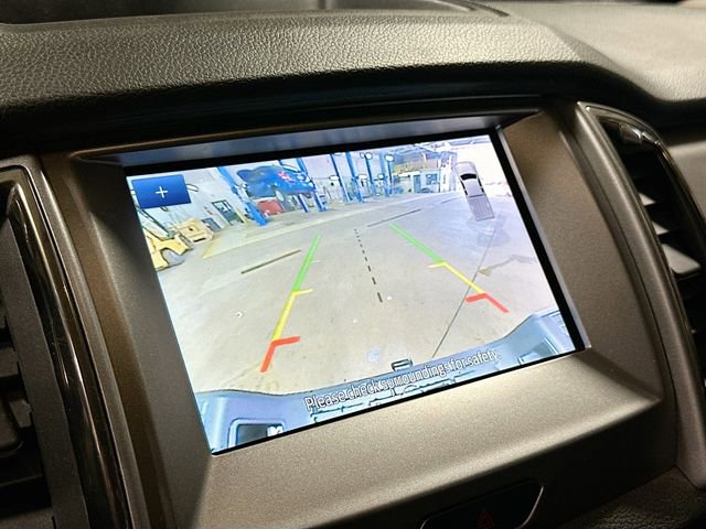 Used 2021 Ford Ranger XLT w/ Equipment Group 301A Mid AWD/4WD image 15