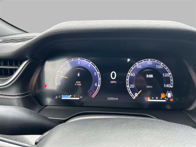 Used 2022 Jeep Grand Cherokee L Altitude image 28