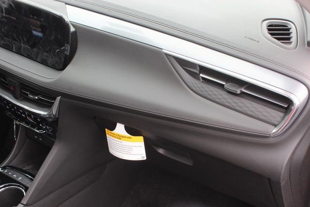 New 2026 Buick Encore GX Avenir w/ Avenir Technology Package image 26